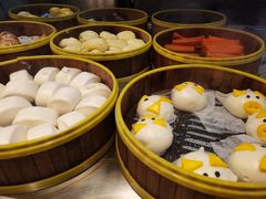 -威海蓝海御华大饭店·蓝钻美食自助百汇