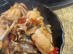 -销魂美蛙鱼头火锅(上海首店)