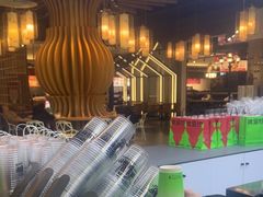 -Yes Lemon就是柠·手打柠檬茶(苏州中心一店)