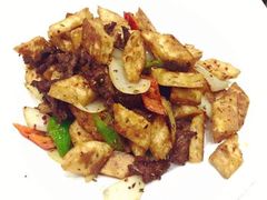 -苏力坦新疆特色(东直门店)