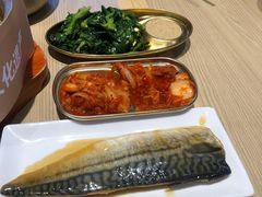 -梨花牛肉汤饭(仁恒伊势丹店)