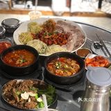 阿姨汤饭面馆