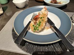 -万丽轩·粤菜(王府井金茂万丽酒店)