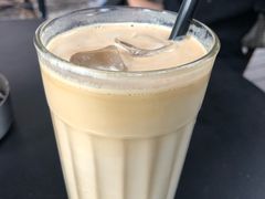 拿铁-VESH COFFEE(定西路店)