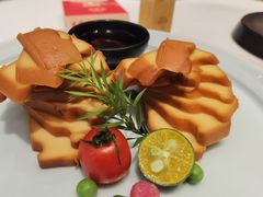 -聚鑫阁江浙菜·非遗传承技艺(青村帝华园店)
