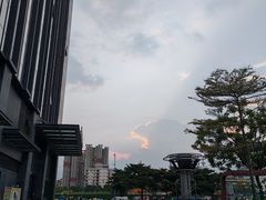 -海底捞火锅(番禺广场店)