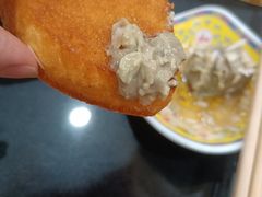 -芦月轩羊蝎子(太平桥店)
