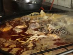 -龙门李家三旦羊肉汤馆