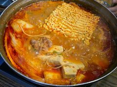 -MI WU FACTORY米屋美食工厂餐厅(绿地店)
