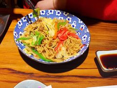 -晶吉·居酒屋·烧鸟·生鱼饭(中山区民主广场店)