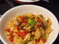-湘西小馆(建业凯旋店)