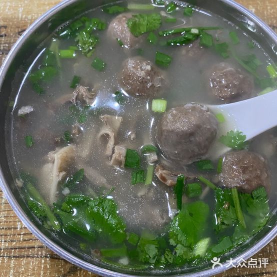 老巷牛杂铺(南门直营店)