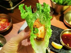 -春熙台韩国料理·章鱼肥牛(西丽店)