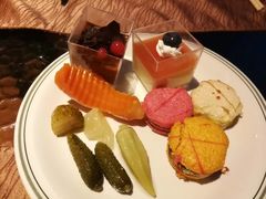 -广州花园酒店·凌璇阁旋转餐厅CAROUSEL360