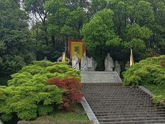 -三国水浒景区(无锡影视基地)