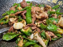 -费大厨辣椒炒肉(黄兴中心广场店)