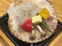 -花潮料理艺食馆(世欧广场店)