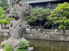 -浙江省博物馆(孤山馆区)