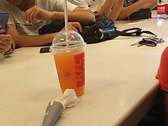 -肯德基(津滨店)