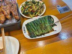 -探唐烧烤(棠东店)