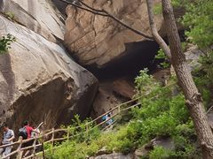 -黑龙潭风景区