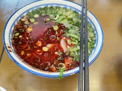 -清真磨沟沿老字号牛肉面(总店)