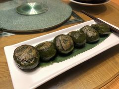 -彩蝶谷美食廊·粤式经典南番顺·铁板烧烤泰风味(广州长隆酒店)