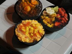-小胖老味刨冰
