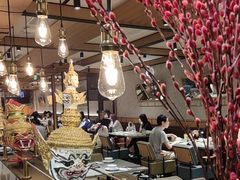 -Home Thai·泰谣(王府井apm店)