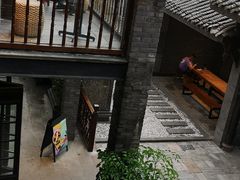 -星巴克臻选(成都宽窄巷子店)