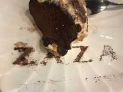 提拉米苏-FD西餐厅