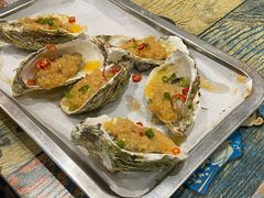 -老谢野馄饨(延安路店)