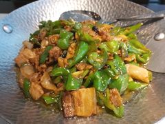 -上地宴·中关村的会客厅(清河高铁站店)