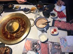 -哥老官重庆美蛙鱼头(宝山龙湖店)