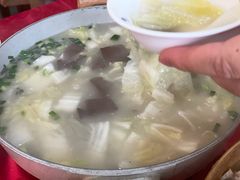 -蔡阿水羊肉店