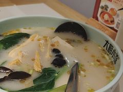-大厨小馆(华阳城店)
