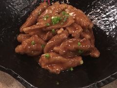 -致明德素食餐厅(土屋路店)