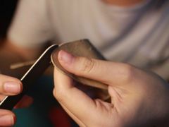 -零几体验diy皮具工作室(振业城店)