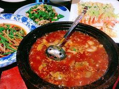 -铜锣湾·有麝自然香(渝北财富中心店)