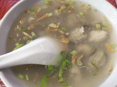 -建国蚵煎蚵面