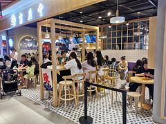 -7mall美食潮地标