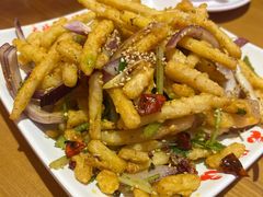 -庆峰龙虾烧烤(合肥一店)