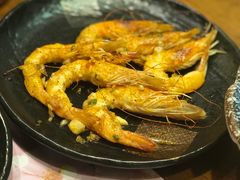 -大渔铁板烧(中山路八佰伴店)