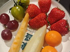 -東盛炭烤自助料理(浦东文峰广场店)