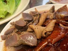 -黄连大头华烧鹅店(大良店)
