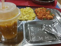 -农园餐厅(北京大学店)