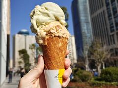-LUNEURS月乐诗·法式冰淇淋(北外滩来福士广场店)