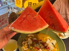 -奇芳阁·百年清真南京菜(夫子庙店)
