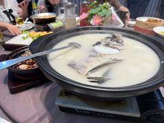 -香山湖家家宴(中山陵店)