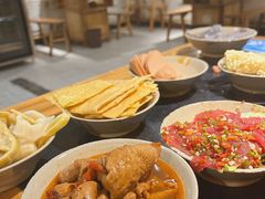 -仪表厂火锅(总店)